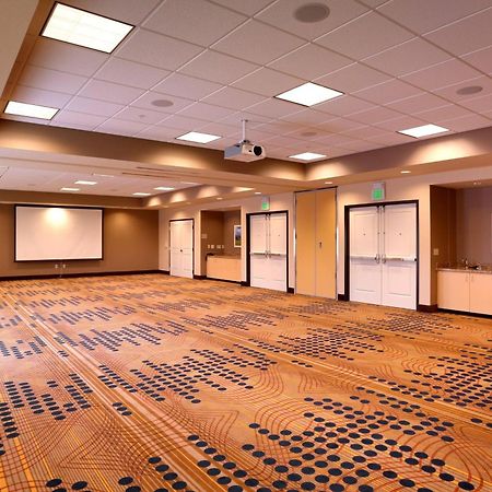 Towneplace Suites By Marriott Salt Lake City-West Valley West Valley City Exterior foto
