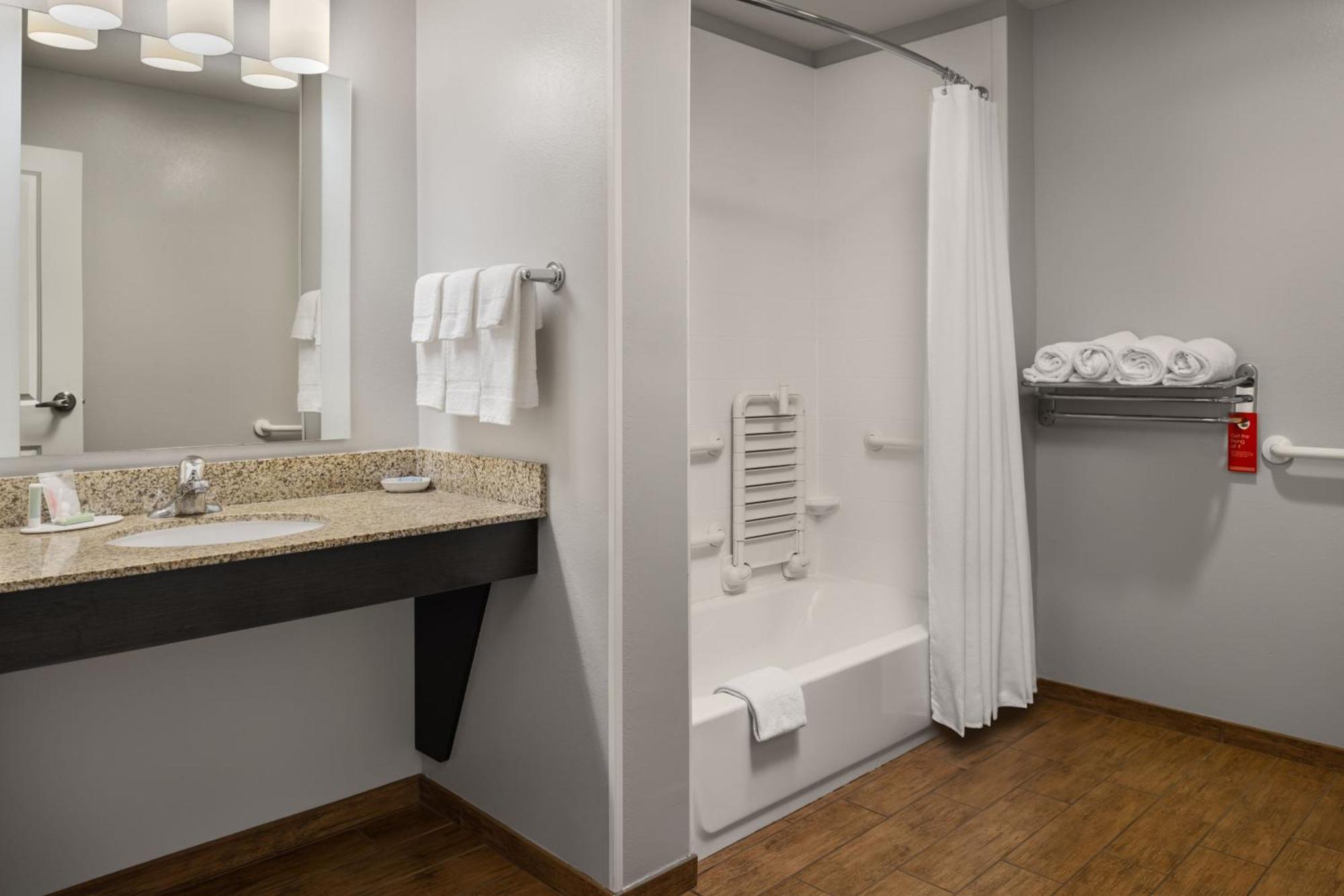 Towneplace Suites By Marriott Salt Lake City-West Valley West Valley City Exterior foto