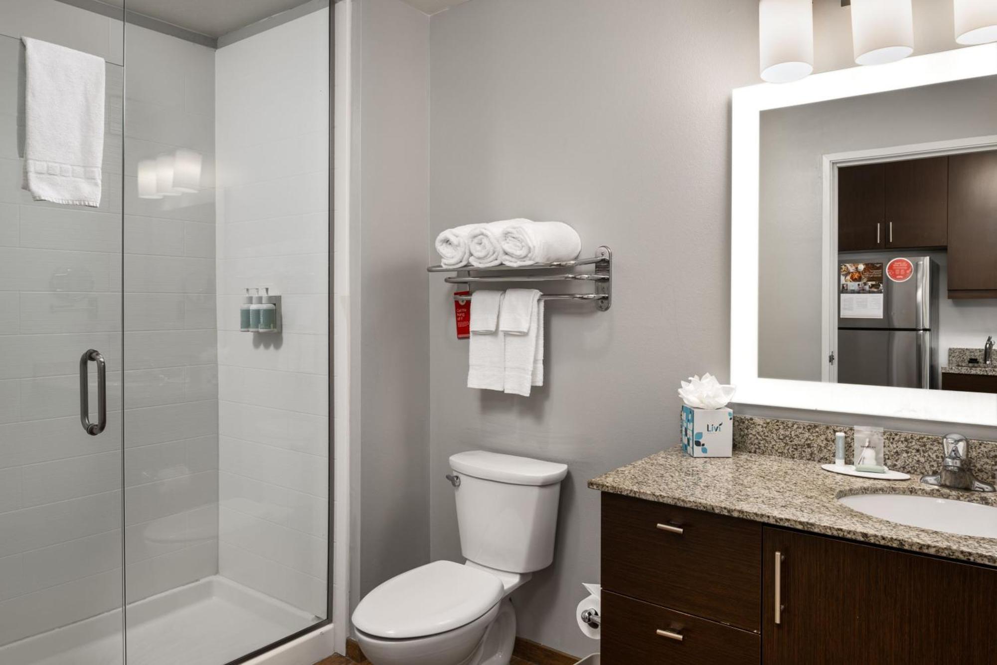 Towneplace Suites By Marriott Salt Lake City-West Valley West Valley City Exterior foto