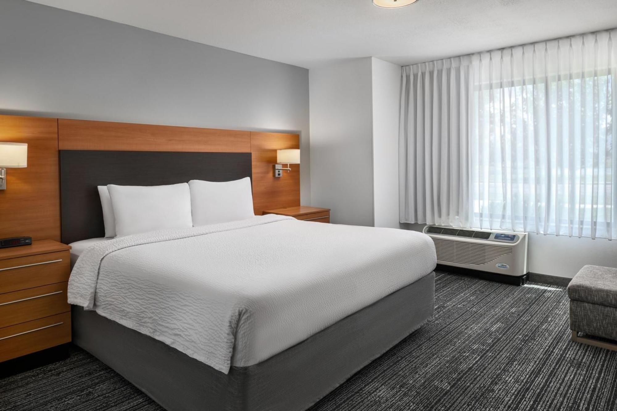 Towneplace Suites By Marriott Salt Lake City-West Valley West Valley City Exterior foto