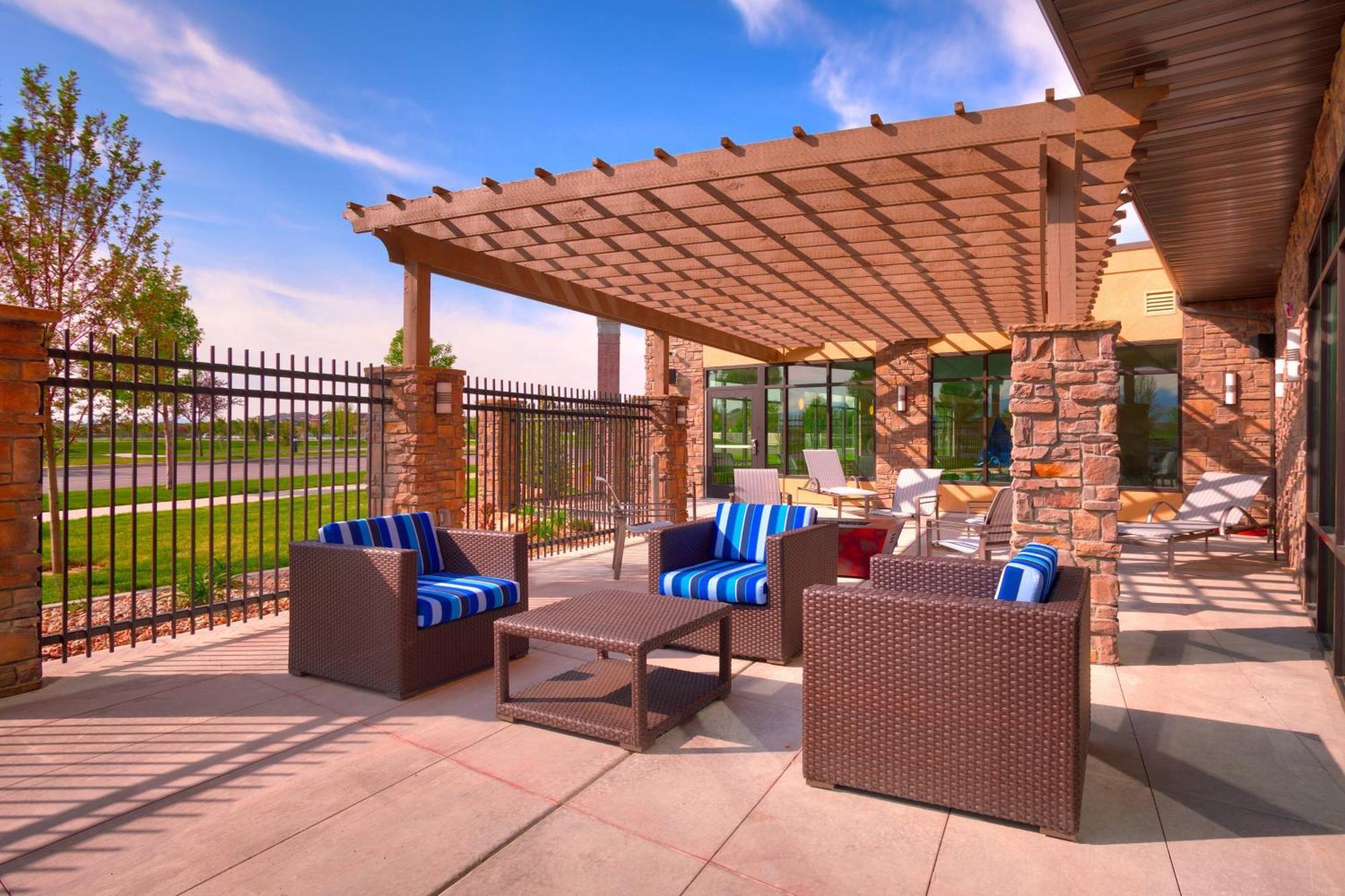 Towneplace Suites By Marriott Salt Lake City-West Valley West Valley City Exterior foto