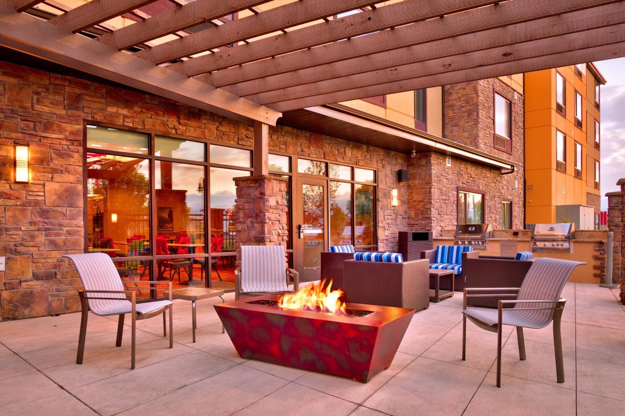 Towneplace Suites By Marriott Salt Lake City-West Valley West Valley City Exterior foto